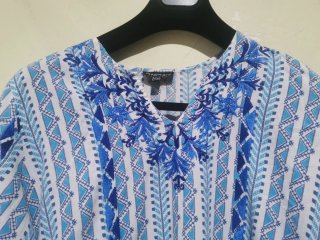 Vestido Fragonard Talla L (40/42)