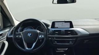 BMW X3 sDrive18d 110 kW (150 CV)