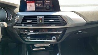 BMW X3 sDrive18d 110 kW (150 CV)