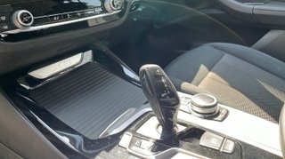 BMW X3 sDrive18d 110 kW (150 CV)