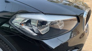 BMW X3 sDrive18d 110 kW (150 CV)