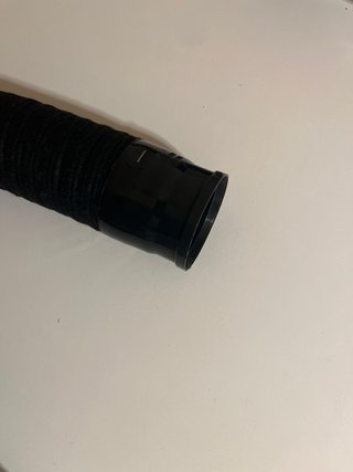 Tubo de Admisión de Aire Renault Clio 2 - 1.4