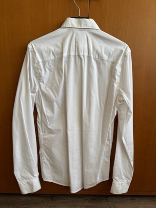 Traje Zara/ En Perfecto Estado