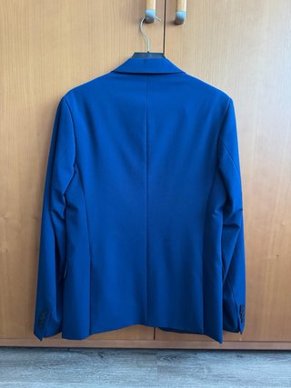 Traje Zara/ En Perfecto Estado