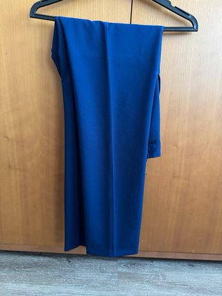 Traje Zara/ En Perfecto Estado