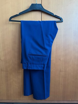 Traje Zara/ En Perfecto Estado
