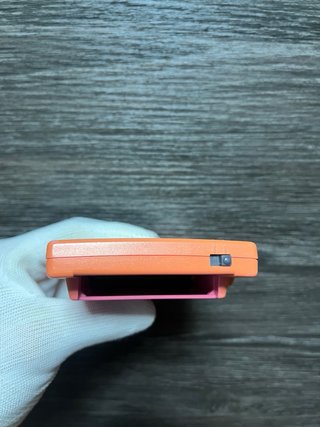 Nintendo Game Boy Pocket