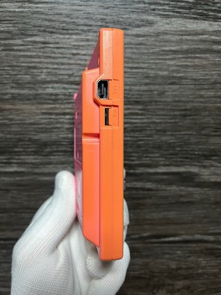 Nintendo Game Boy Pocket