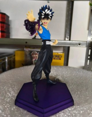 Figura Hiei Pop Up Parade Yu Yu Hakusho