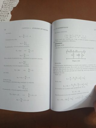 Teoría de Circuitos y Electrónica UNED