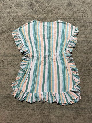 Vestido Túnica Praia Women'secret Multicolor