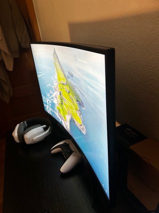 PC Gaming con RGB
