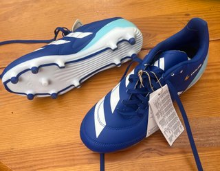 Botas de tacos Adidas RS15 nuevas