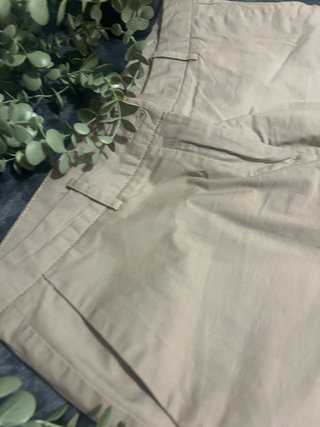 Pantalón Chino ,Corte Recto (Lee la descripcion)