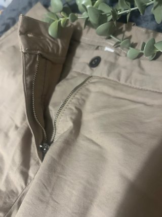 Pantalón Chino ,Corte Recto (Lee la descripcion)