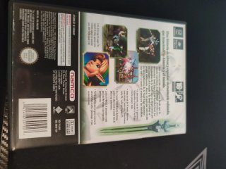 Soul Calibur II - Nintendo GameCube