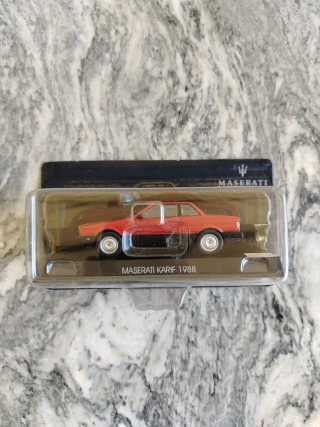 Maserati Karif 1988
