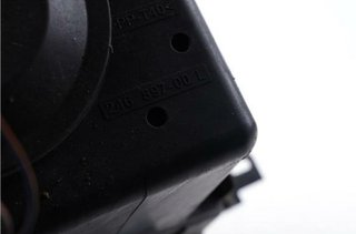 Faro izquierdo ford 128031 24689700l fusion (cbk)