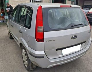 Faro izquierdo ford 128031 24689700l fusion (cbk)