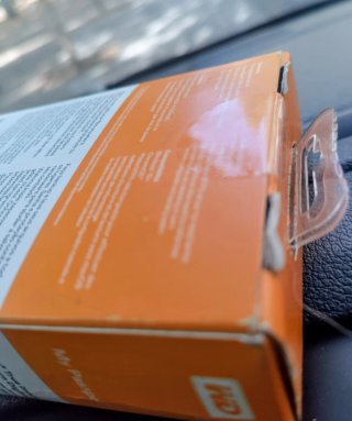 Disco Duro Externo WD 4TB Portátil