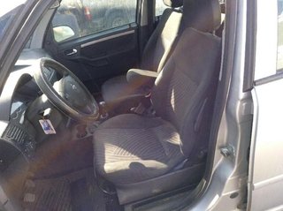 Asiento delantero derecho opel meriva 323336