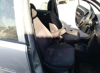Asiento delantero derecho opel meriva 323336
