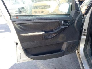 Asiento delantero derecho opel meriva 323336