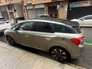 DS DS 5 2015