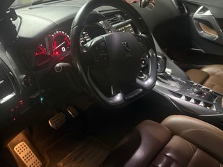 DS DS 5 2015