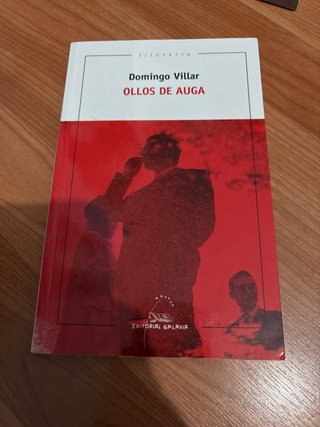 Ollos de auga
