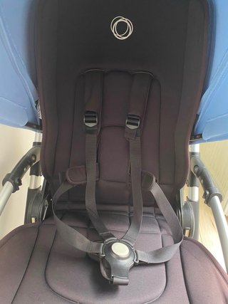Silla de paseo Bugaboo Bee 3.
