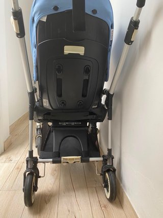Silla de paseo Bugaboo Bee 3.