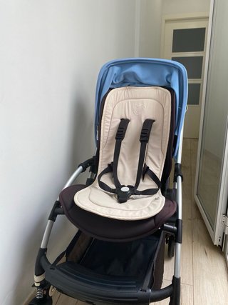 Silla de paseo Bugaboo Bee 3.