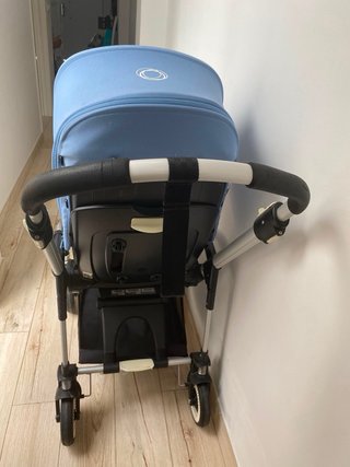 Silla de paseo Bugaboo Bee 3.