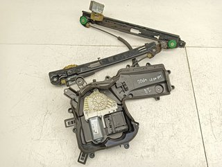 ELEVALUNAS DELANTERO IZQUIERDO SEAT LEON (1P1) BX