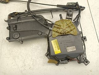 ELEVALUNAS DELANTERO IZQUIERDO SEAT LEON (1P1) BX