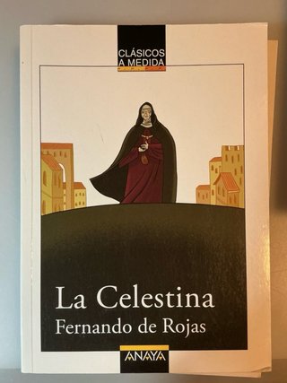 La Celestina