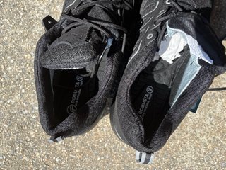 Zapatos de trabajo GORE-TEX Talla 40