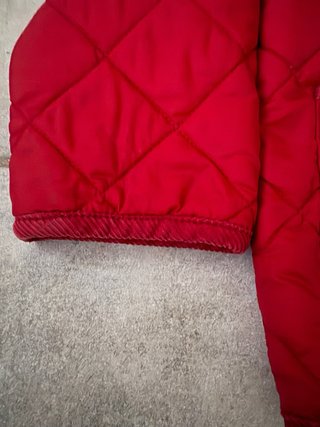 Chaqueta Benetton 2-3 años