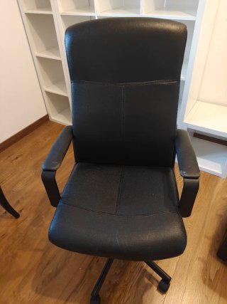 Silla de oficina Ikea