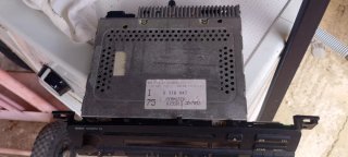 Radio CD BMW Business Serie 3 (E46)