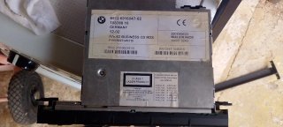 Radio CD BMW Business Serie 3 (E46)