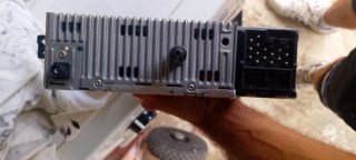 Radio CD BMW Business Serie 3 (E46)