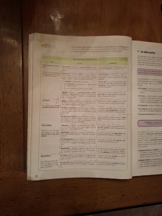LENGUA Y LITERATURA 1