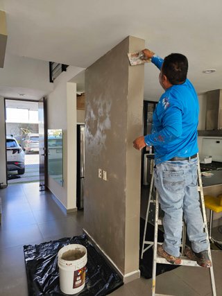 Pintor de Interiores | Presupuesto Gratis