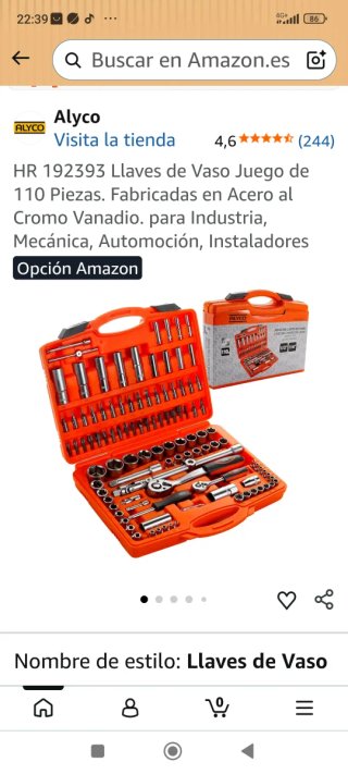 Set 32 Destornilladores Powerfix Profi