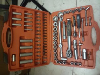 Set 32 Destornilladores Powerfix Profi