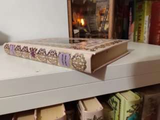 Libro adúltera