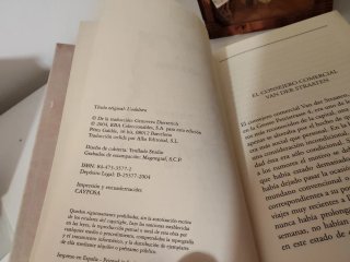 Libro adúltera
