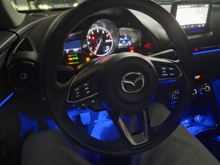 Mazda CX-3 2017